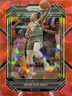 Jrue Holiday