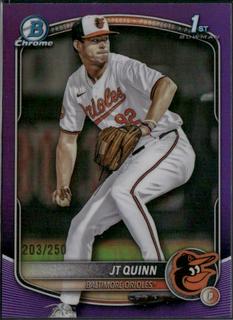 JT Quinn