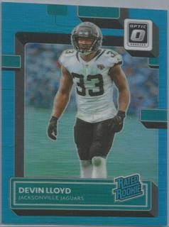 Devin Lloyd