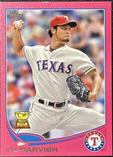 Yu Darvish