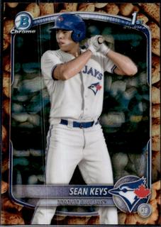 Sean Keys