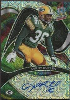 LeRoy Butler