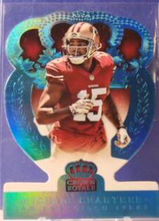 Michael Crabtree