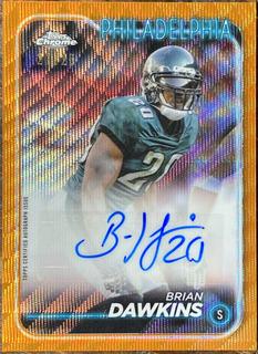 Brian Dawkins