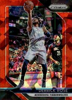 Derrick Rose