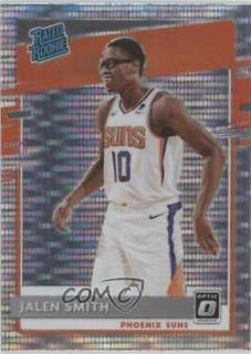 Jalen Smith