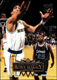 Rony Seikaly
