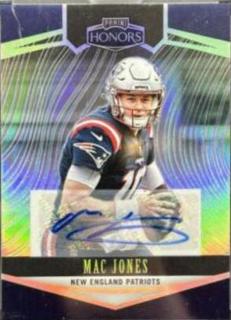 Mac Jones