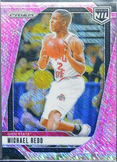 Michael Redd