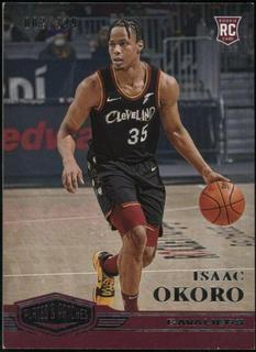 Isaac Okoro