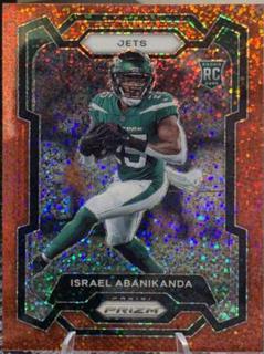 Israel Abanikanda