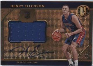 Henry Ellenson