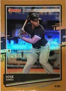 Jose Abreu