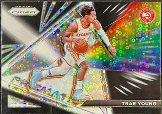 Trae Young