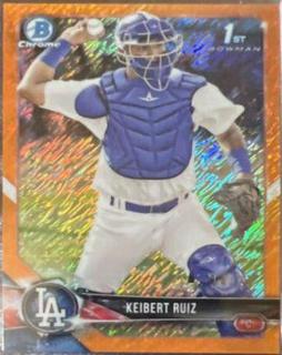 Keibert Ruiz