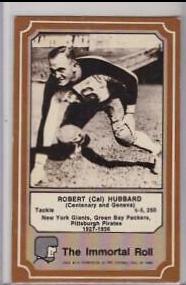 Robert Hubbard