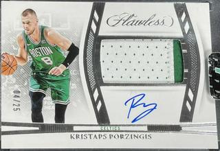Kristaps Porzingis