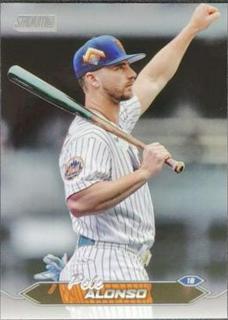 Pete Alonso