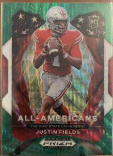 Justin Fields