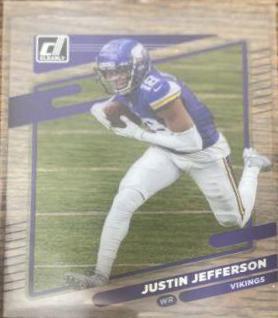 Justin Jefferson