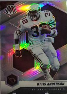 Ottis Anderson