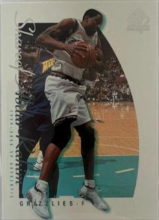 Shareef Abdur-Rahim