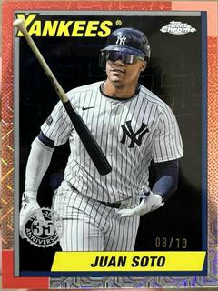 Juan Soto