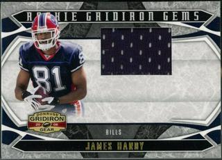 James Hardy