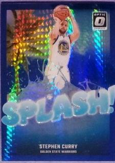 Stephen Curry