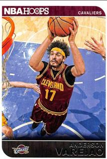 Anderson Varejao