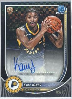 Kam Jones