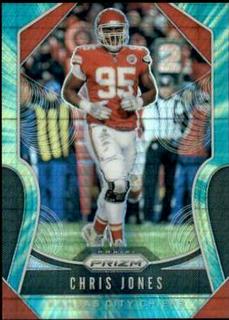 Chris Jones