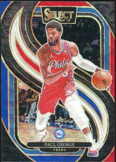 Paul George