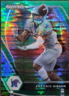 Antonio Gibson