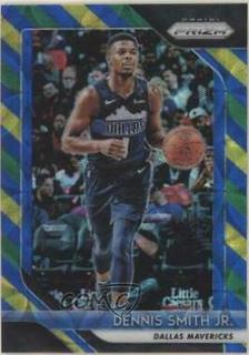 Dennis Smith Jr.