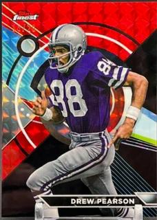 Drew Pearson