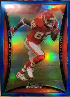 Dwayne Bowe