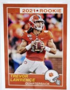 Trevor Lawrence