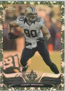 Jimmy Graham