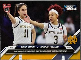 Sonia Citron / Hannah Hidalgo