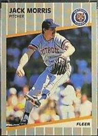 Jack Morris