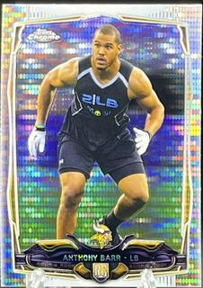 Anthony Barr