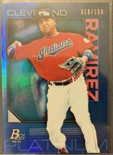 Jose Ramirez