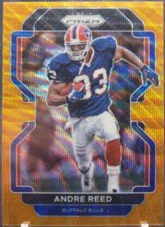 Andre Reed