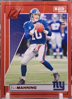 Eli Manning