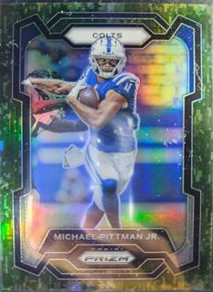 Michael Pittman Jr.