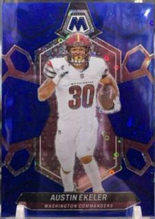 Austin Ekeler