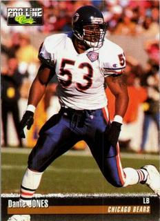 Dante Jones