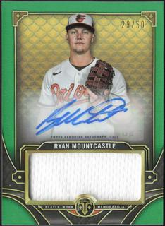 Ryan Mountcastle