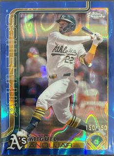 Miguel Andujar